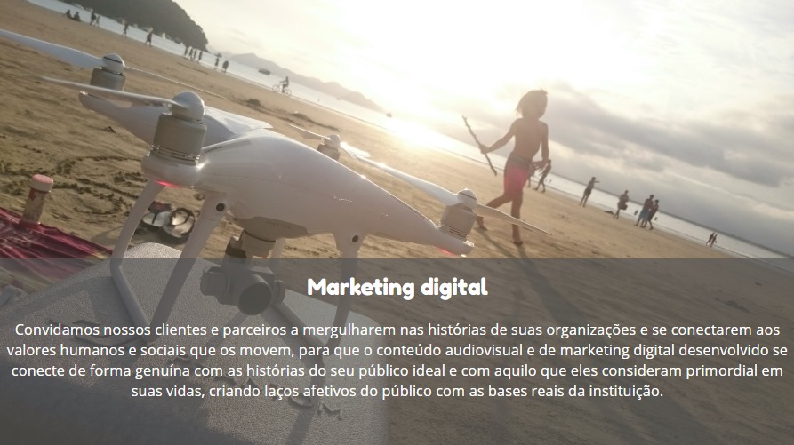 Marketing Digital